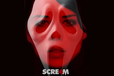 Nothing To Scream About: A Review Of Scream 4