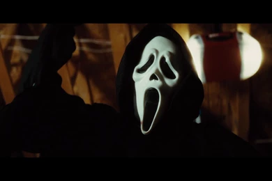 Review: Scream 4 BD + Screen Caps – Movieman's Guide To The Movies
