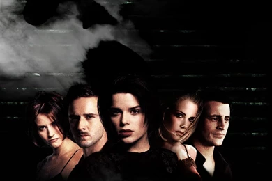 Scream 4 Poster By Marty mclfy On DeviantArt