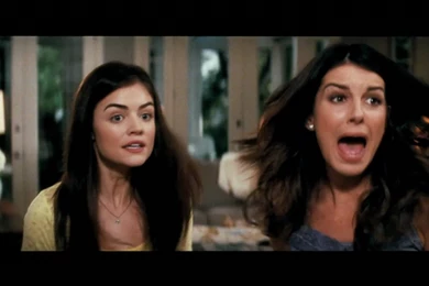 Scream 4 (Scre4m)   Trailer Italiano HD   YouTube