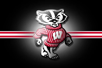 Photo "Wisconsin Badgers" In The Album "Sports Wallpapers" By ...