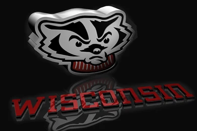 WISCONSIN BADGERS College Football Wallpapers