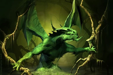 Green Dragon Wallpapers   Wallpapers Cave