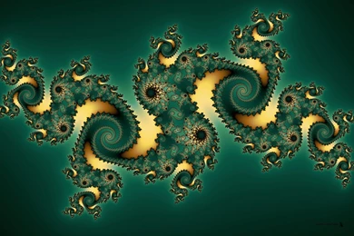 Green Dragon 32 Desktop Backgrounds   Hivewallpaper.com