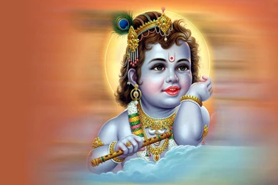 Krishna HD Wallpapers