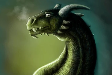 Dragon Desktop Wallpapers