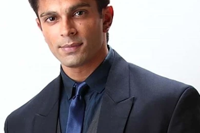 Karan Singh Grover