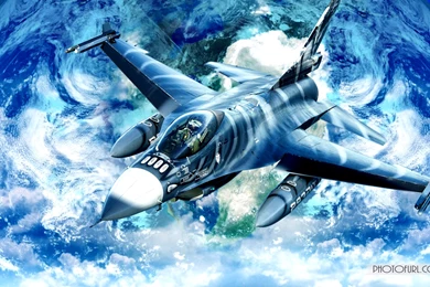 Air France Concorde Aircraft Screen Savers Image : Full HD Desktop ...