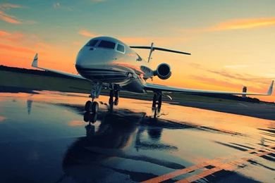 Private Jet Wallpapers   Aircraft Wallpapers