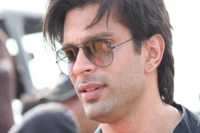 Karan Singh Grover Full Hdtv Images T V Serial Actor Karan Singh ...