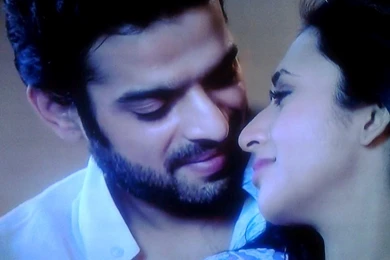 Karan Patel & Divyanka Tripathi Couple HD Wallpapers Free ...
