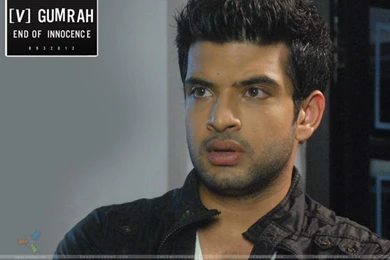 Wallpapers   Karan Kundra On Gumrah   End Of Innocence. (203571 ...