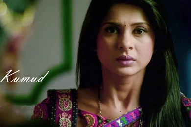 Kumud In Saraswati Chandra HD Wallpapers   New HD Wallpapers