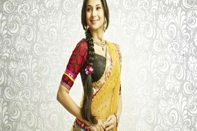 Jennifer Winget As Kumud Photo Best Hot T V Serial Actress ...