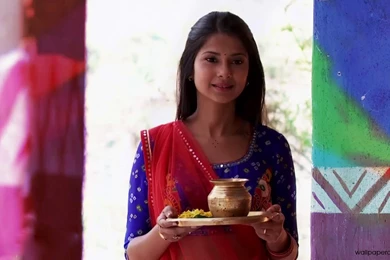 Saraswati Chandra Kumud Wallpapers