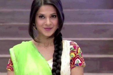 Jennifer Singh Grover – Sanjay Leela Bhansali's New Girl!