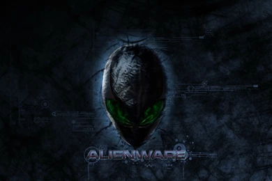 Alienware Wallpapers By Hod master On DeviantArt