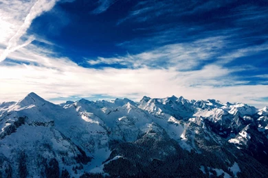 50 Free HD Nature Desktop Wallpapers For Download