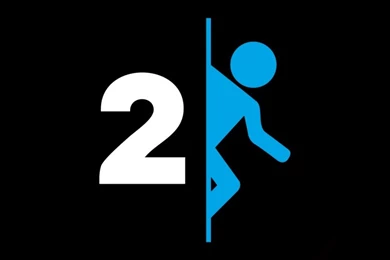 Portal 2 HD Desktop Wallpapers : Mobile : Dual Monitor