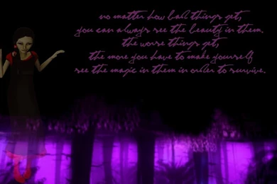 Purple Rose Quotes. QuotesGram