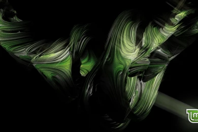 Mint Escaping The Dragon New Wallpapers Linux Mint Forums