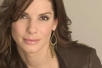 Great Sandra Bullock Wallpapers