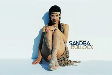 Sandra Bullock Hot HD Wallpapers