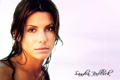 Beauty Sandra Bullock Wallpapers