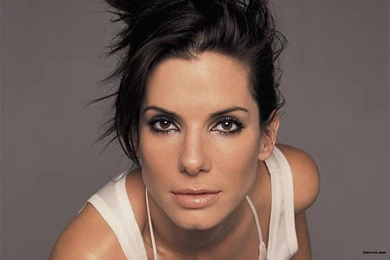 Most Beautiful Sandra Bullock Wallpapers