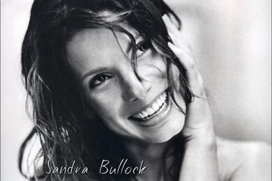 Computer Wallpapers For Free, Sandra Bullock