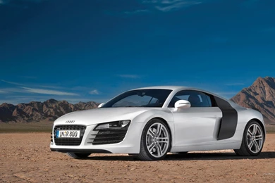 Top 27 Most Beautiful And Dashing AUDI CAR Wallpapers In HD ...