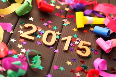 35 Most Beautiful Happy New Year 2015 HD Wallpapers   TechBlogStop