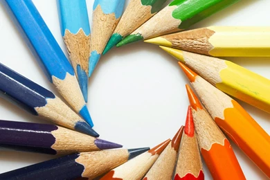 Cute Color Wallpapers WI12