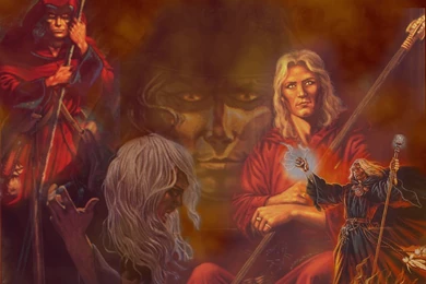 Dragonlance Wallpapers