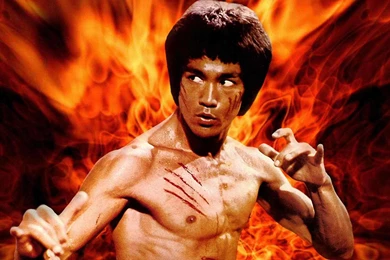 Bruce Lee   Bruce Lee Wallpapers (26492379)   Fanpop