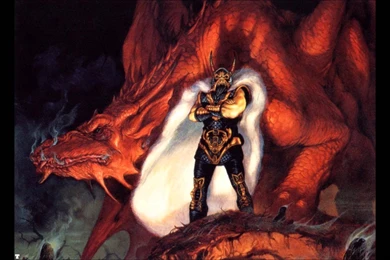 Where Dragons Rule Music And Dragonlance Pictures   YouTube