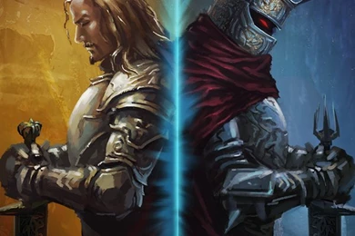 Dragonlance 5 By JPRart On DeviantArt