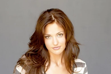 Minka Kelly