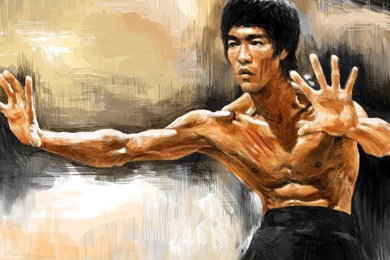 Bruce Lee Wallpapers 344 Xe   WallpaperXe.com