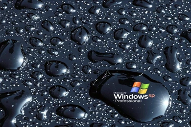 Liquid Light XP Theme Dark Backgrounds Free Desktop Backgrounds ...