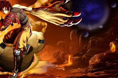 Naruto Anime Wallpapers   WideWallpaper.info