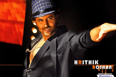 Hrithik Roshan High Resolution Image 32150   Glamsham.