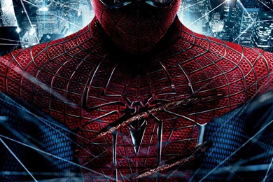 Spider Man Mobile Wallpapers
