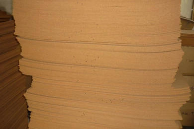 Eco friendly Cork Board, Cork Sheets For Message, Wallpaper, Floor ...