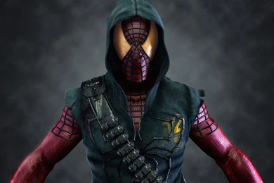 982 Spider Man HD Wallpapers