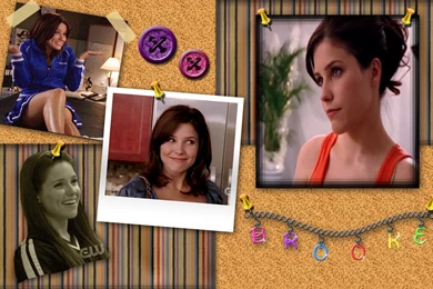 OTH Cork Board   One Tree Hill Wallpapers (1674613)   Fanpop