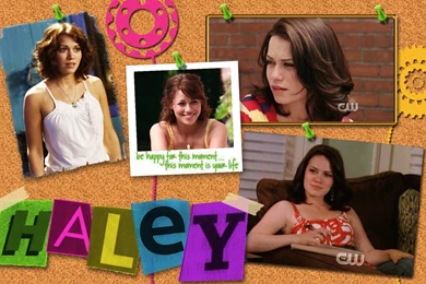 OTH Cork Board   One Tree Hill Wallpapers (1674614)   Fanpop