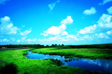 Beautiful Nature Photography Wallpapers