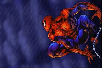 Download HD Spider Man Wallpapers