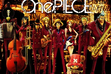 ONE PIECE DESKTOP WALLPAPERS AA017